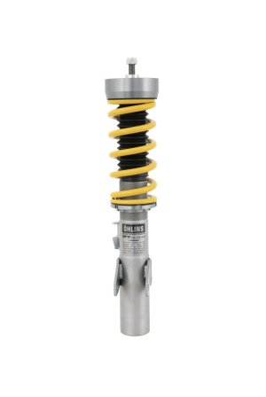 Honda Civic Type R Coilover Suspension Kit - Ohlins - Road & Track - `17-`21